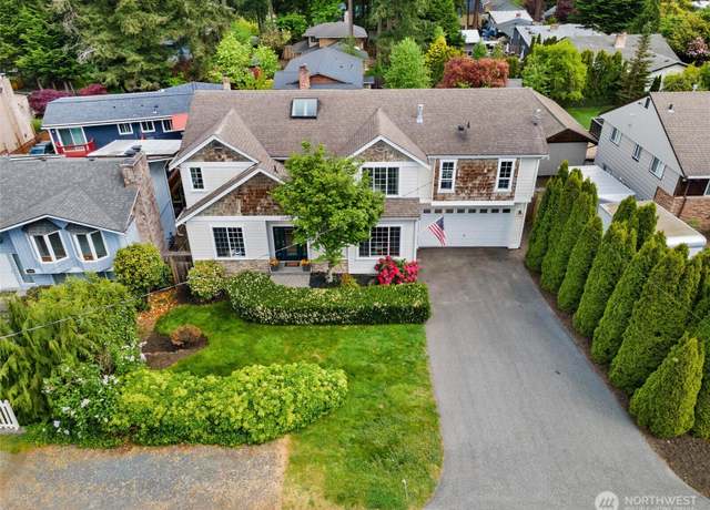 Property at 22431 82nd Ave W, Edmonds, WA 98026, 5 beds, 2.5 baths