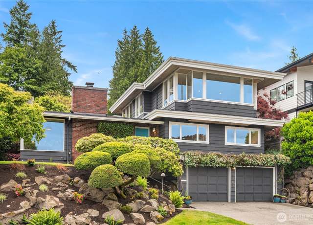 Property at 6207 51st Ave NE, Seattle, WA 98115, 3 beds, 2 baths