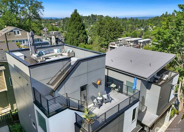 Property at 1823 26th Ave Unit B, Seattle, WA 98122, 4 beds, 2.5 baths