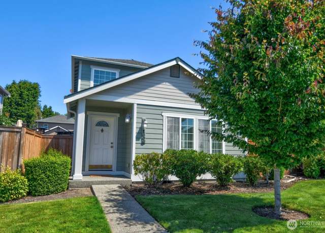 Property at 1602 Sundrop Ln SE, Tumwater, WA 98501, 3 beds, 2.5 baths