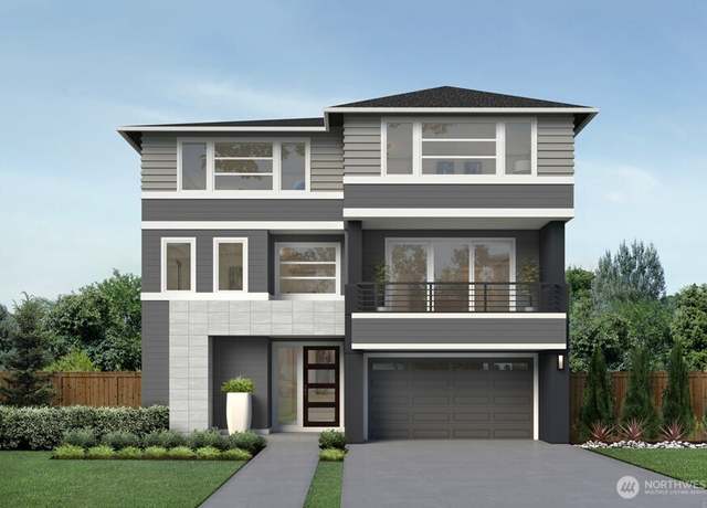 Property at 19655 136th Ln SE, Monroe, WA 98272, 4 beds, 4.5 baths