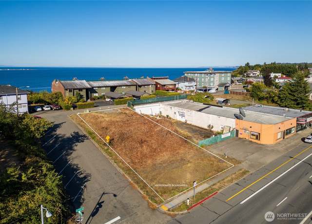 Property at 999 E 1st St, Port Angeles, WA 98362