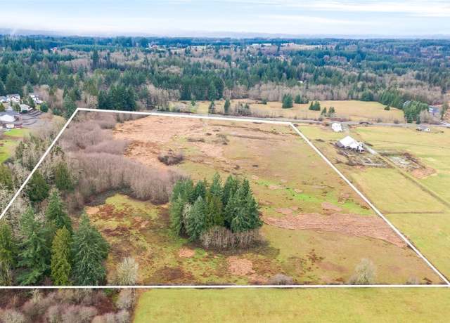 Property at 1054 Rush Rd, Napavine, WA 98532