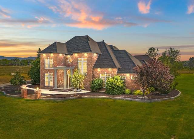 Property at 3002 Wilson Creek Rd, Ellensburg, WA 98926, 5 beds, 4.5 baths