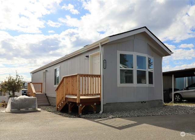 Property at 18215 35th Pl S #371, Seatac, WA 98188, 2 beds, 1 bath