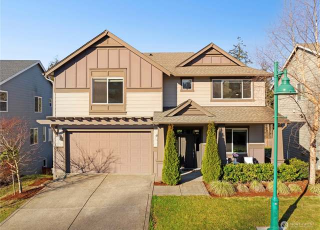 Property at 10550 Sentinel Dr, Gig Harbor, WA 98332, 4 beds, 3.5 baths