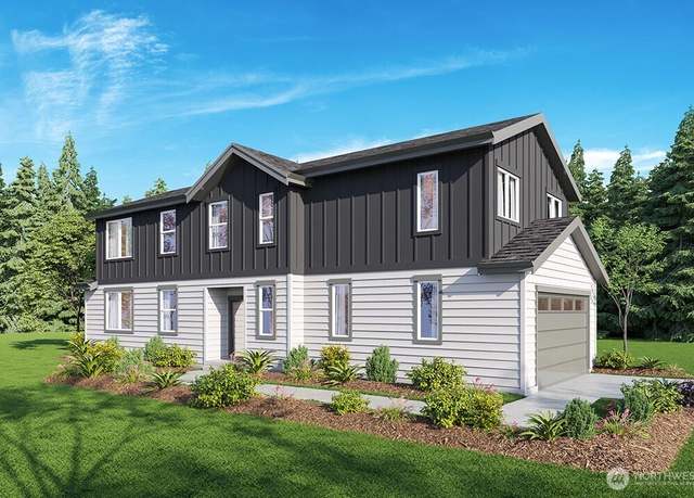 Property at 19517 15th Ave E, Spanaway, WA 98387, 4 beds, 2.5 baths