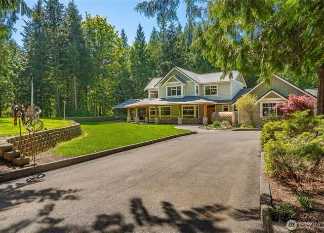 Property at 5941 Cedarsong Ln, Bellingham, WA 98226, 4 beds, 3.5 baths