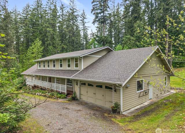 Property at 17322 SE 218th St, Kent, WA 98042, 4 beds, 3.5 baths
