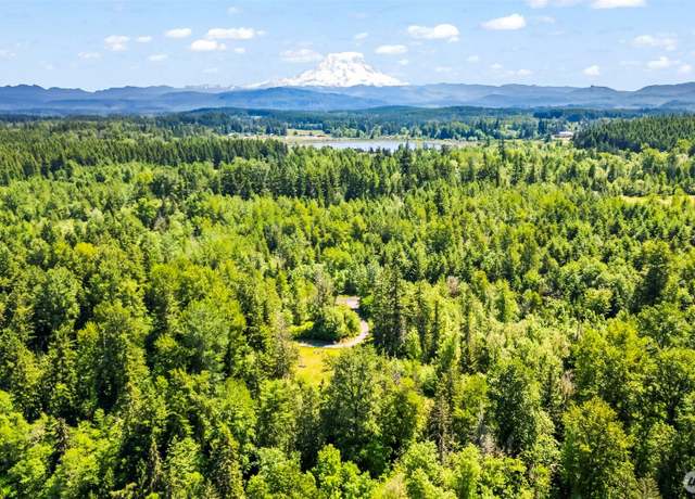 Property at 39028 32nd Ave E, Eatonville, WA 98328