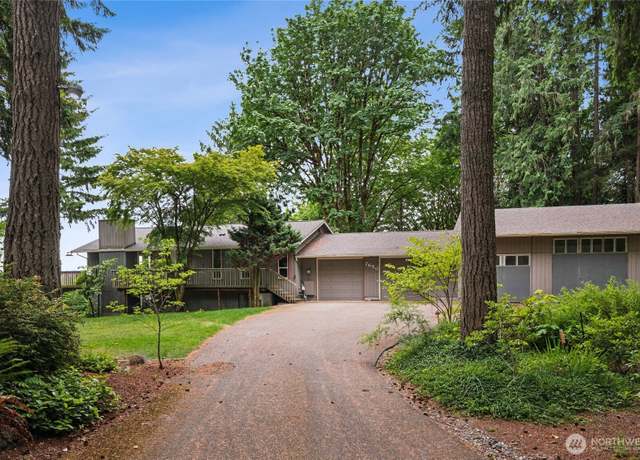 Property at 7650 SE Southworth Dr, Port Orchard, WA 98366, 3 beds, 3 baths