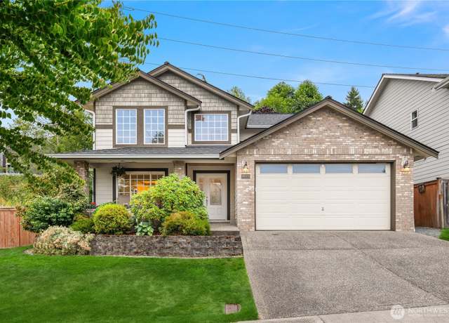 Property at 9113 76th Ave NE, Marysville, WA 98270, 4 beds, 2.5 baths