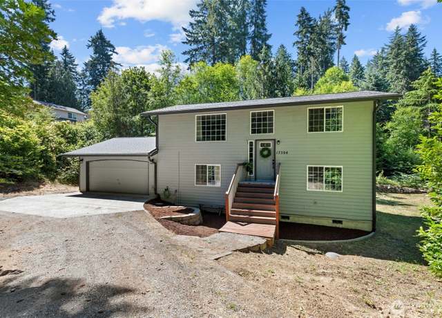 Property at 17504 Loop Ln SE, Yelm, WA 98597, 3 beds, 2 baths