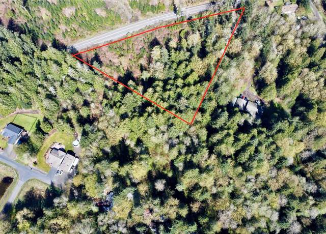 Property at 0 SR 302 NW, Gig Harbor, WA 98329