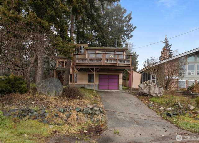 Property at 1307 Polnell Shores Dr, Oak Harbor, WA 98277, 3 beds, 2 baths