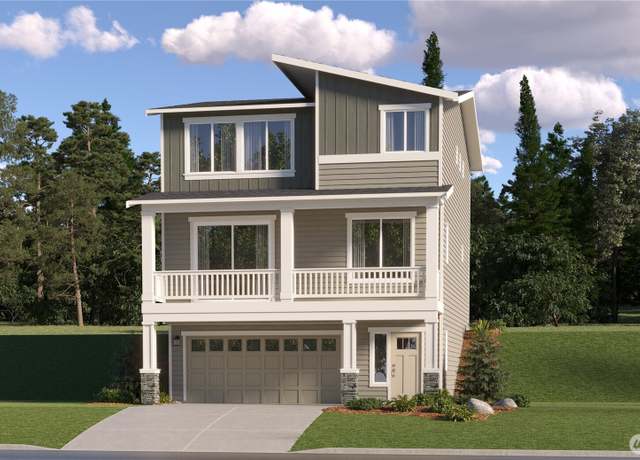 Property at 13419 62nd Pl W, Edmonds, WA 98026, 4 beds, 3.5 baths