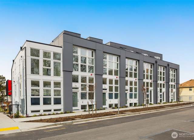 Property at 2219 25th Ave S, Seattle, WA 98144, 2 beds, 2.5 baths