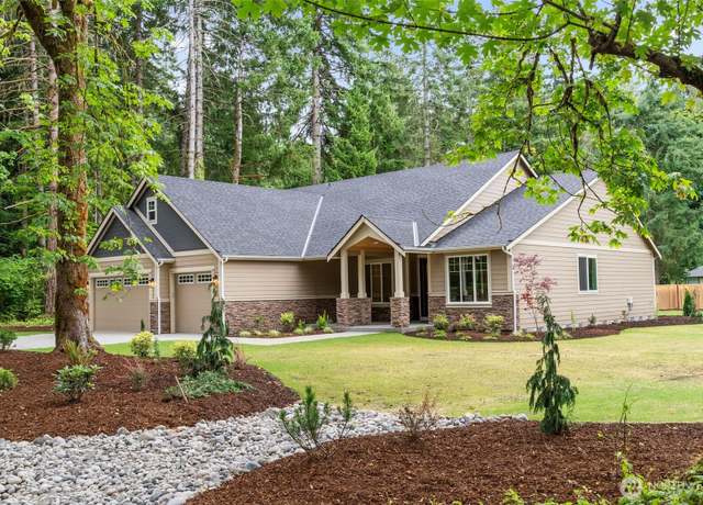 Property at 2703 44th Ave NW, Olympia, WA 98502, 3 beds, 3.5 baths