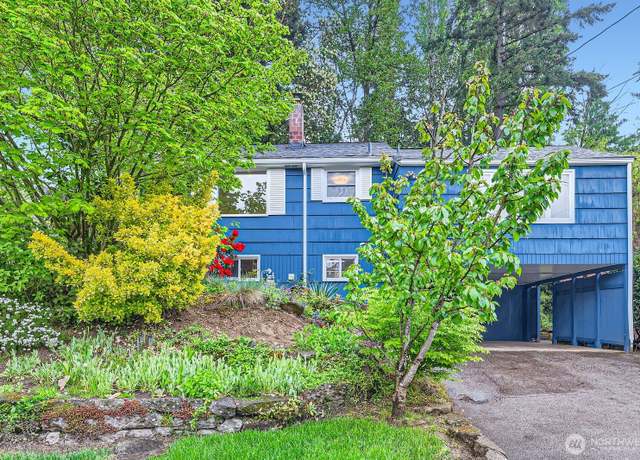 Property at 13026 23rd Pl NE, Seattle, WA 98125, 4 beds, 2.5 baths