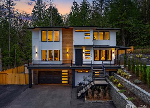 Property at 3230 290th Way NE, Redmond, WA 98053, 4 beds, 3.5 baths