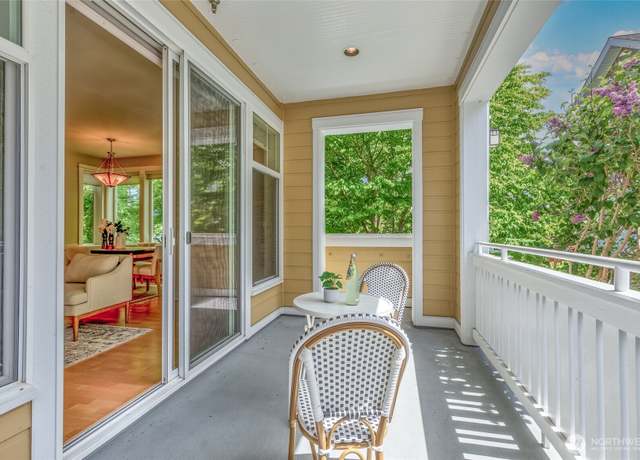 Property at 156 Hall Brothers Lp #102, Bainbridge Island, WA 98110, 2 beds, 2 baths