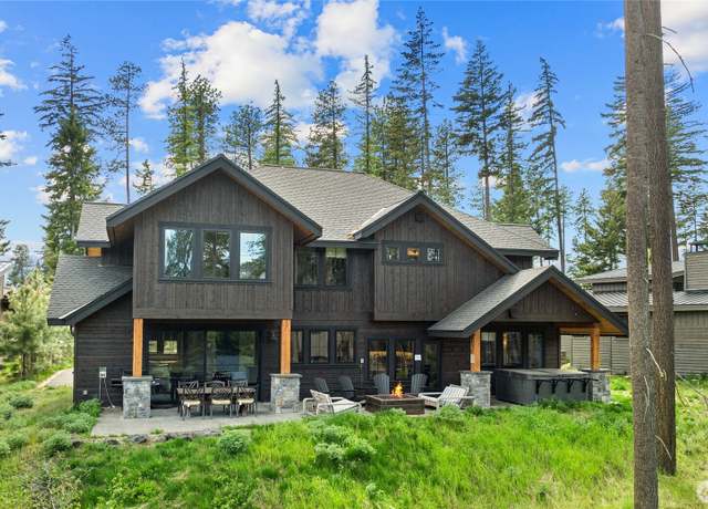 Property at 350 Kings Ct, Cle Elum, WA 98922, 5 beds, 4.5 baths