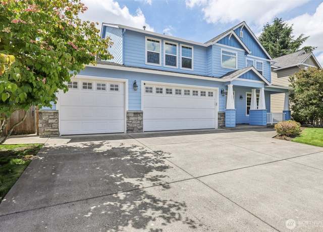 Property at 2004 NE 178th Ave, Vancouver, WA 98684, 4 beds, 2.5 baths