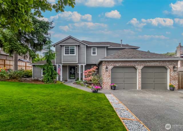 Property at 5610 Norpoint Way NE, Tacoma, WA 98422, 4 beds, 3 baths