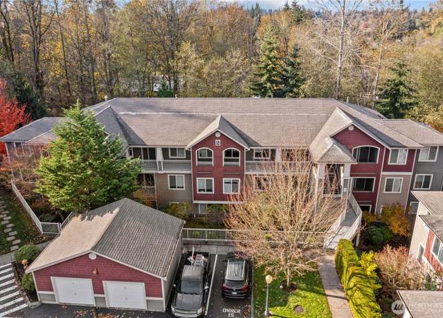 Property at 15302 40th Ave W Unit 2-103, Lynnwood, WA 98087, 3 beds, 2 baths