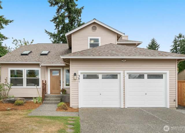 Property at 301 236th Pl SW, Bothell, WA 98021, 3 beds, 2.5 baths