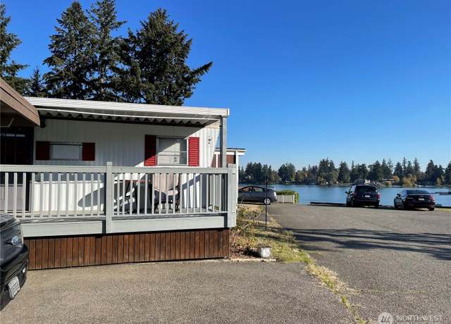 Property at 17103 Spanaway Loop Rd S #21, Spanaway, WA 98387, 2 beds, 1 bath