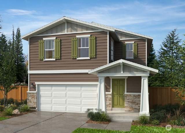 Property at 24318 13th Ave SE #10, Bothell, WA 98021, 4 beds, 3.5 baths
