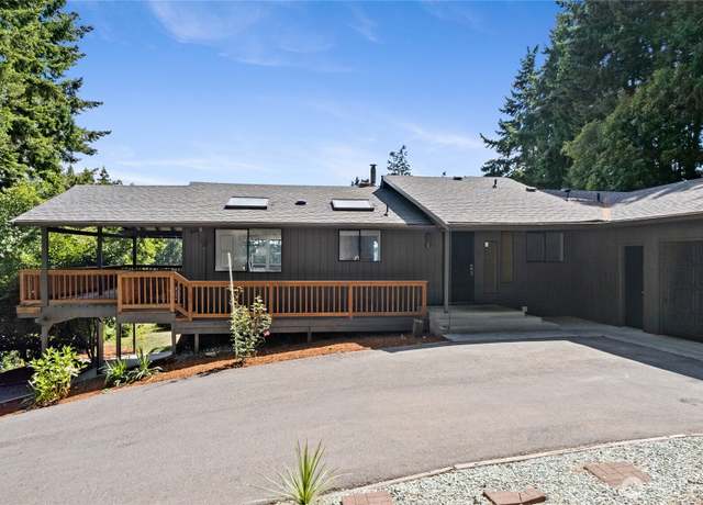 Property at 8123 State Route 302, Gig Harbor, WA 98329, 3 beds, 3 baths