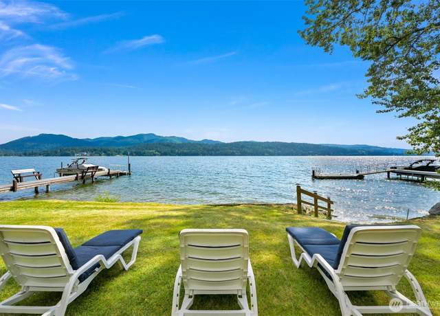 Property at 2940 Northshore Rd, Bellingham, WA 98226, 3 beds, 2 baths
