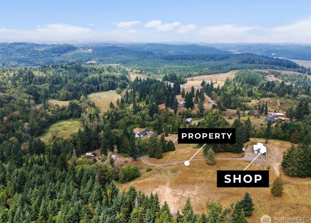 Property at 207 Ramsaur Rd Unit E, Centralia, WA 98531
