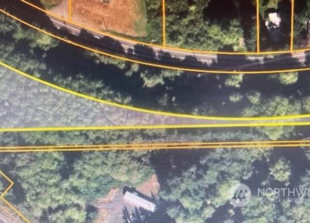 Property at 0 Willapa Rd, Raymond, WA 98577