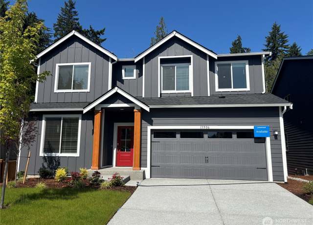 Property at 13506 62nd Pl W, Edmonds, WA 98026, 5 beds, 3 baths