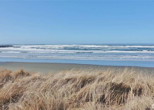 Property at 1449 Ocean Shores Blvd SW, Ocean Shores, WA 98569