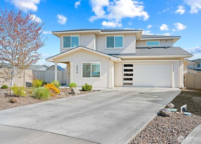Property at 2900 N Yale Ct, Ellensburg, WA 98926, 4 beds, 3 baths