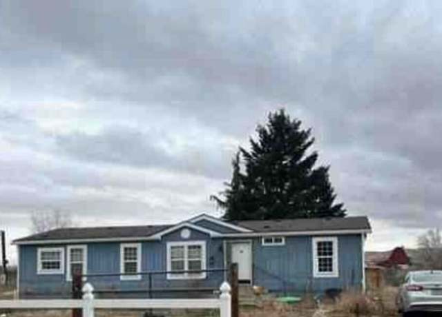 Property at 411 Sheets, Yakima, WA 98901, 3 beds, 2 baths