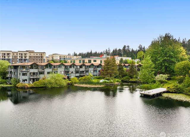 Property at 19414 Aurora Ave N #204, Shoreline, WA 98133, 2 beds, 1 bath