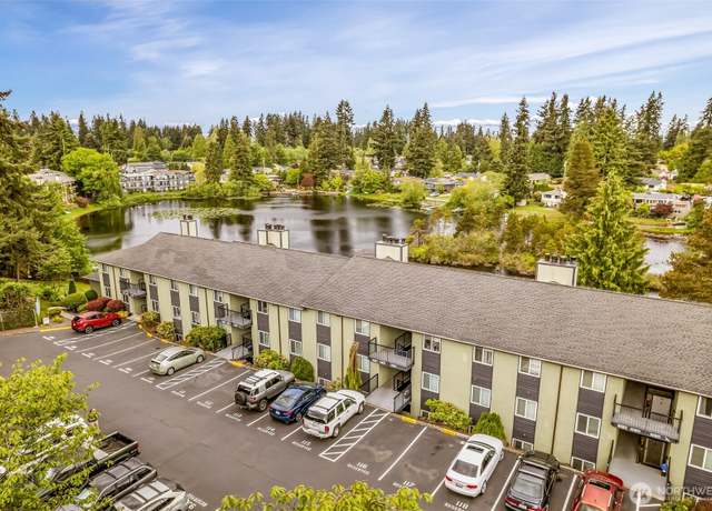Property at 615 75th St SE Unit C-44, Everett, WA 98203, 2 beds, 1 bath