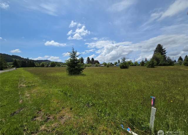 Property at 9996 Two Cousins Dr, Forks, WA 98331