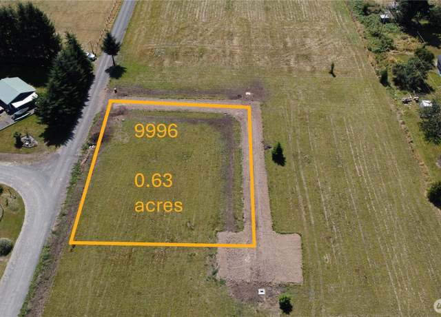 Property at 9996 Two Cousins Dr, Forks, WA 98331