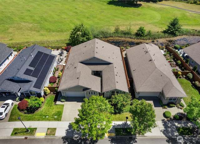 Property at 4972 Spokane St NE, Lacey, WA 98516, 2 beds, 2 baths