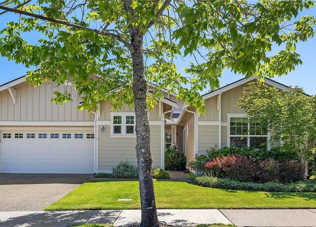 Property at 4972 Spokane St NE, Lacey, WA 98516, 2 beds, 2 baths