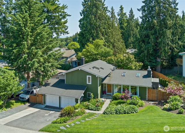 Property at 2628 Panaview Blvd, Everett, WA 98203, 5 beds, 3 baths