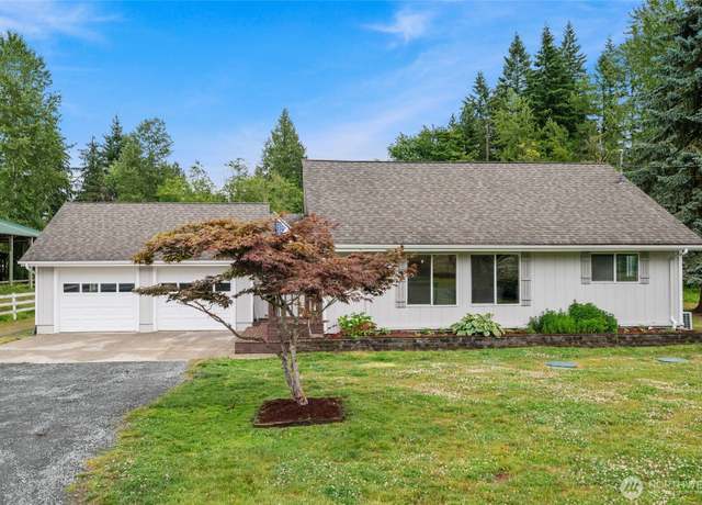 Property at 5015 91st Ave NE, Lake Stevens, WA 98258, 3 beds, 2 baths