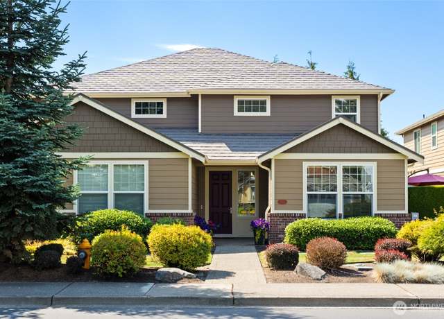 Property at 3701 Kinsale Ln SE, Olympia, WA 98501, 2 beds, 2.5 baths