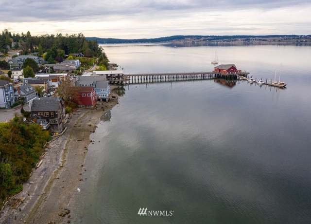Property at 0 NW Front St, Coupeville, WA 98239